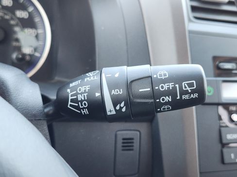 Used 2011 Honda CR-V EX-L image 20