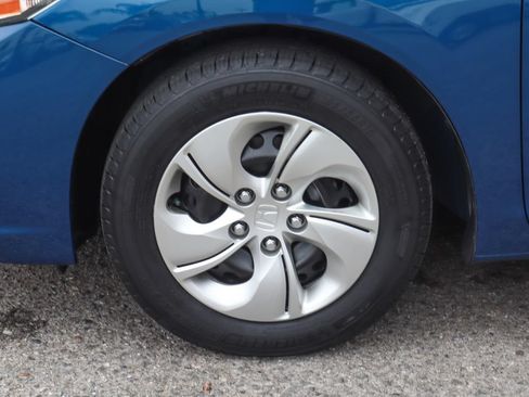 Used 2015 Honda Civic LX image 34