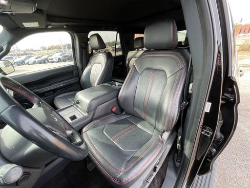 Certified 2022 Ford Expedition Limited image 9