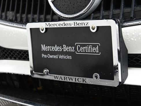 Certified 2023 Mercedes-Benz C 300 4MATIC Sedan image 13