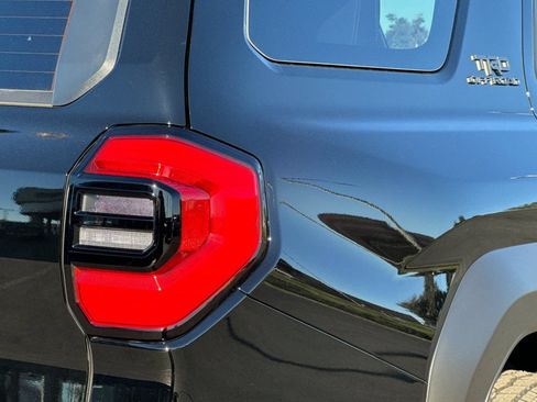 New 2026 Toyota 4Runner TRD Off-Road Premium AWD/4WD image 34