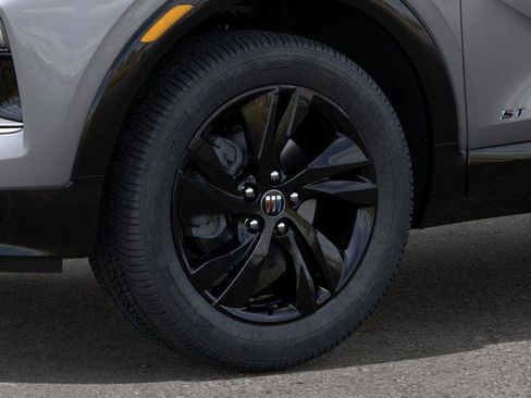 New 2026 Buick Encore GX Sport Touring w/ Comfort Package image 10