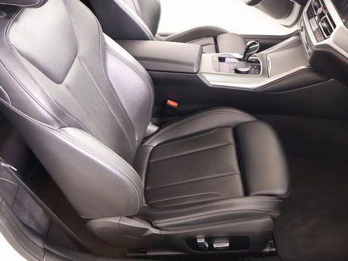 Certified 2023 BMW 430i Coupe w/ M Sport Package image 14