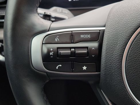 Certified 2025 Kia Sportage X-Pro Prestige image 28