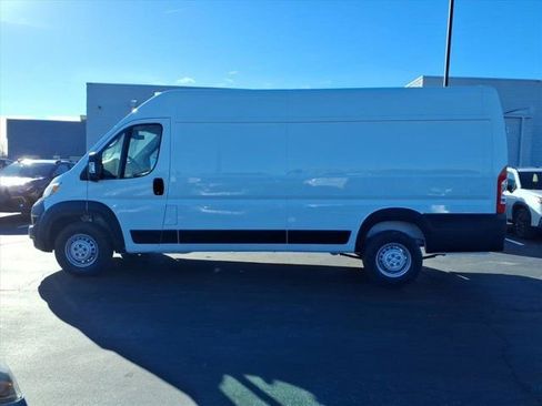 New 2026 RAM ProMaster 3500 w/ Safety Group image 3