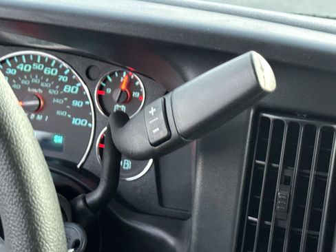 New 2026 Chevrolet Express 2500 w/ Driver Convenience Package RWD image 21