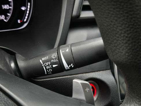 Used 2019 Honda Insight EX image 22