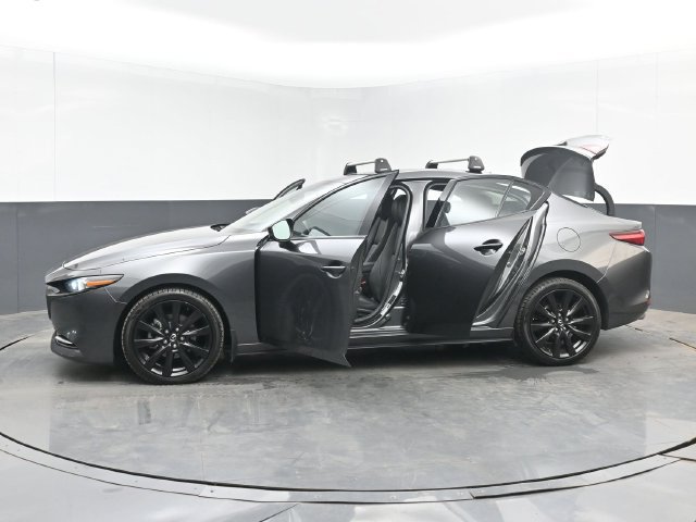 Used 2022 MAZDA MAZDA3 s AWD/4WD image 52