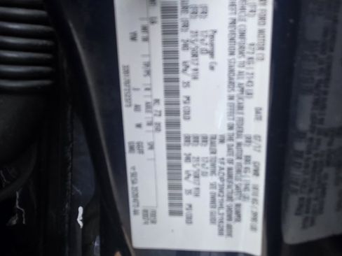 Used 2017 Ford Focus SEL w/ Cold Weather Package image 20