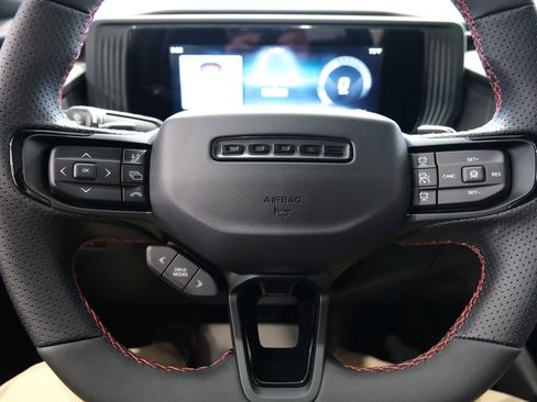 New 2026 Dodge Charger R/T AWD/4WD image 7