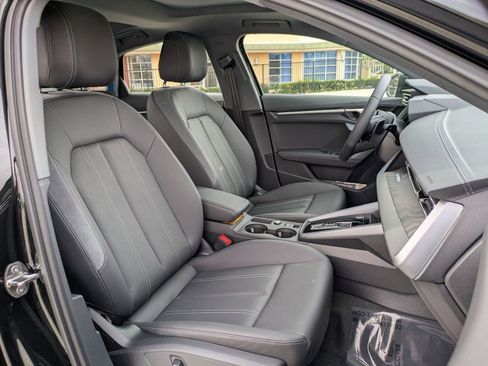 New 2026 Audi A3 2.0T Premium image 10