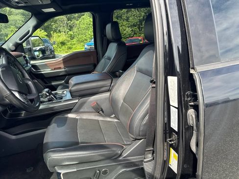 Used 2023 Ford F150 Lariat w/ Equipment Group 502A High AWD/4WD image 10