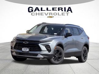 New 2026 Chevrolet Blazer LT w/ Convenience Package FWD 360° Tour
