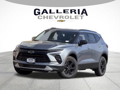 New 2026 Chevrolet Blazer LT w/ Convenience Package