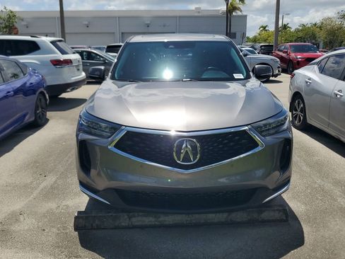 Used 2023 Acura RDX FWD w/ Technology Package image 2