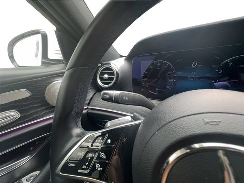 Used 2023 Mercedes-Benz E 350 Sedan image 35