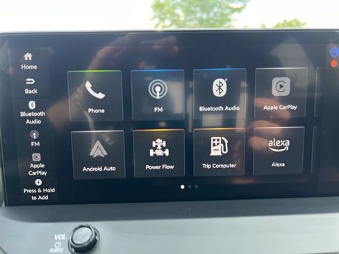 Used 2025 Honda Accord EX-L image 16