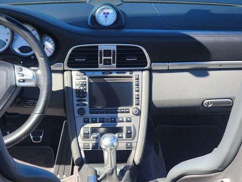 Used 2008 Porsche 911 Turbo image 24