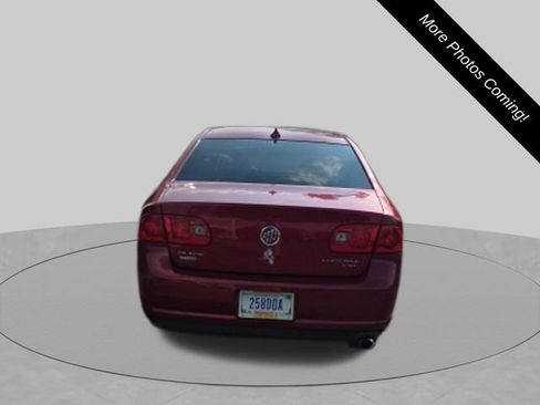 Used 2010 Buick Lucerne CXL w/ Driver Confidence Package FWD image 6