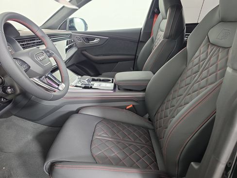 New 2026 Audi SQ8 Prestige AWD/4WD image 13