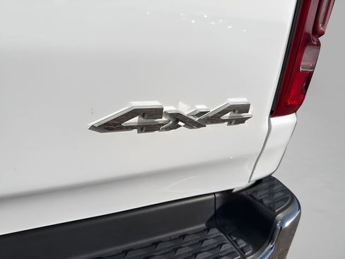 Used 2024 RAM 1500 Laramie image 38