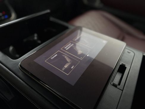 Used 2025 INFINITI QX80 Autograph w/ Autograph Exterior Package image 22