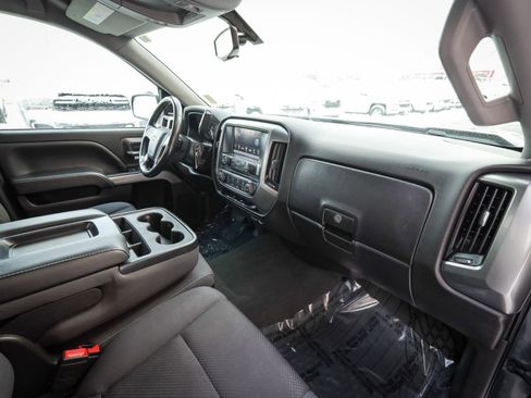 Used 2019 Chevrolet Silverado 1500 LT image 22