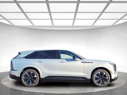 New 2025 Cadillac Escalade IQ Sport 1 image 4