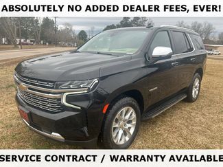 Used 2021 Chevrolet Tahoe Premier w/ Premium Package video 2