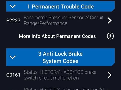 Used 2014 GMC Acadia SLE AWD/4WD image 11