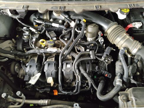 Used 2023 Ford Edge SEL image 30