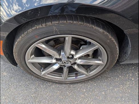 Used 2023 MAZDA MX-5 Miata Grand Touring image 9