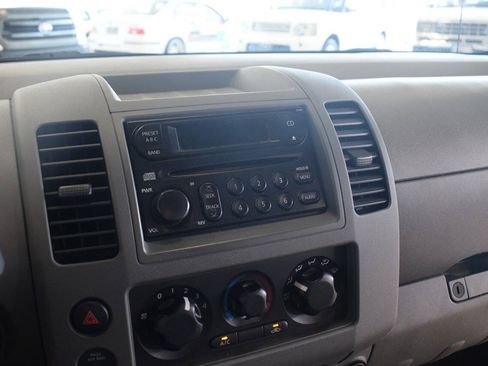 Used 2007 Nissan Frontier XE w/ Preferred Pkg RWD image 25