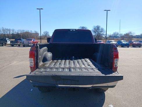 Used 2024 RAM 2500 Tradesman w/ Chrome Appearance Group image 9