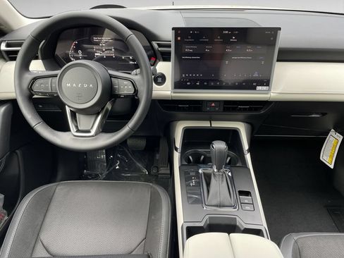 New 2026 MAZDA CX-5 Select AWD/4WD image 9