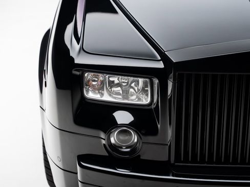 Used 2007 Rolls-Royce Phantom Sedan RWD image 12