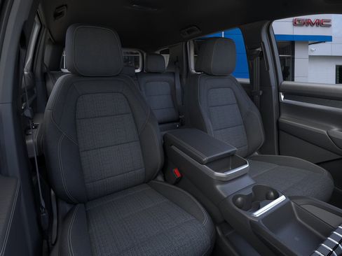 New 2026 GMC Terrain Elevation image 16
