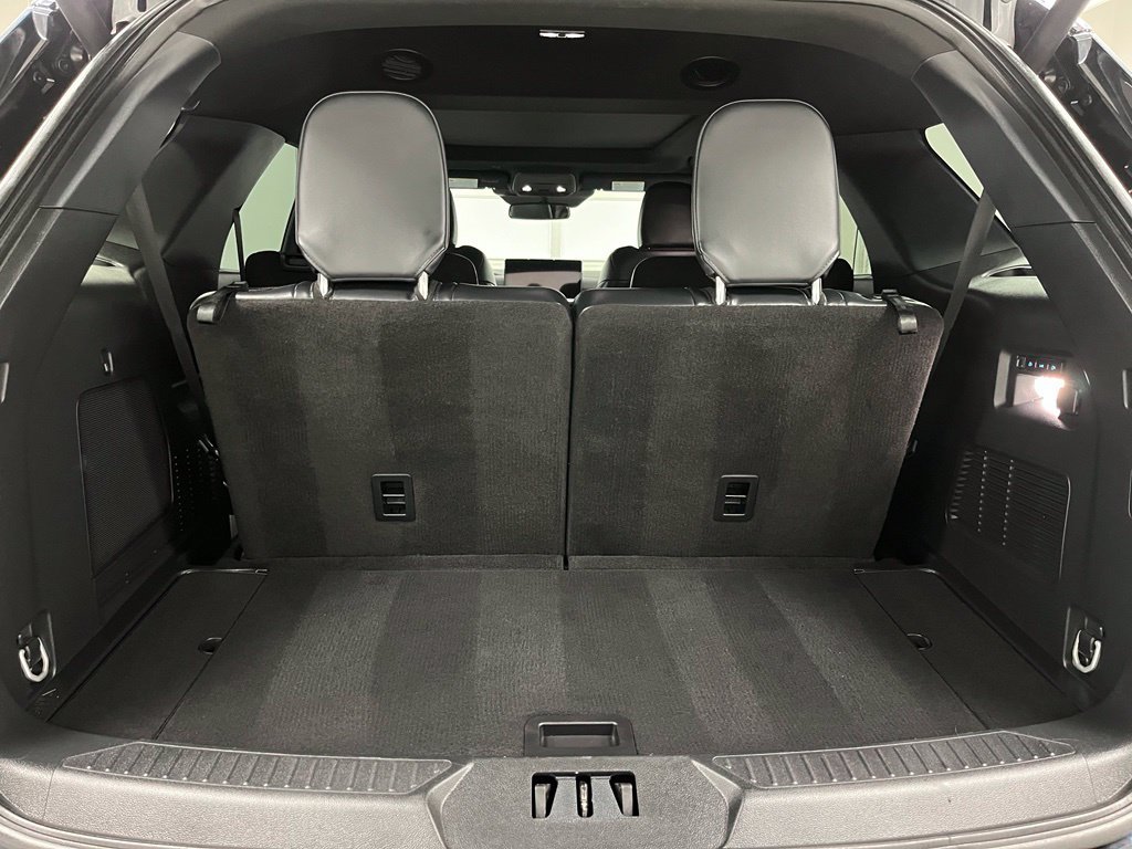 Used 2025 Ford Explorer ST AWD/4WD image 49