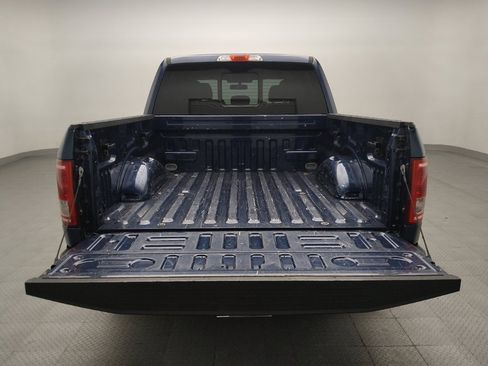 Used 2015 Ford F150 XLT w/ Equipment Group 302A Luxury RWD image 29