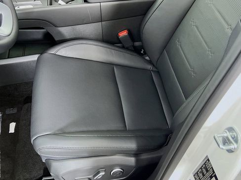 New 2026 Hyundai Santa Fe Limited AWD/4WD image 18