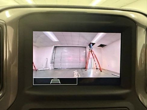 New 2025 GMC Sierra 3500 Pro w/ Convenience Package image 19