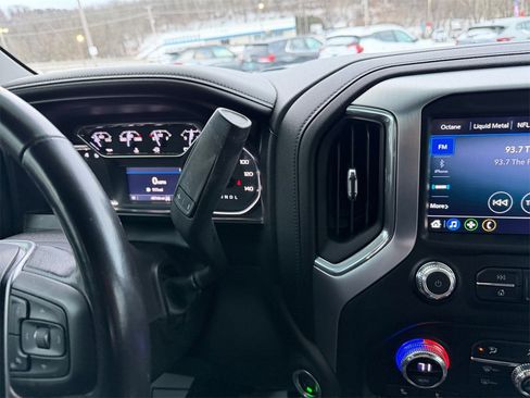 Used 2021 GMC Sierra 1500 Elevation image 20