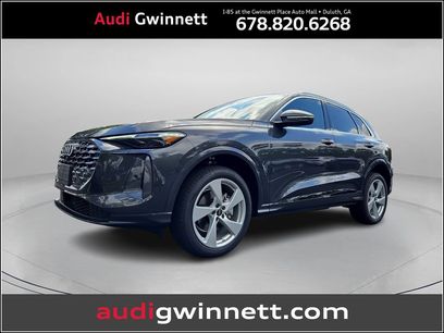 Used 2025 Audi Q5 Premium Plus w/ Premium Plus