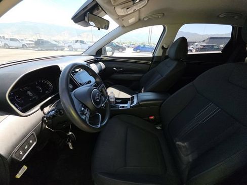 Used 2024 Hyundai Tucson SEL FWD image 6