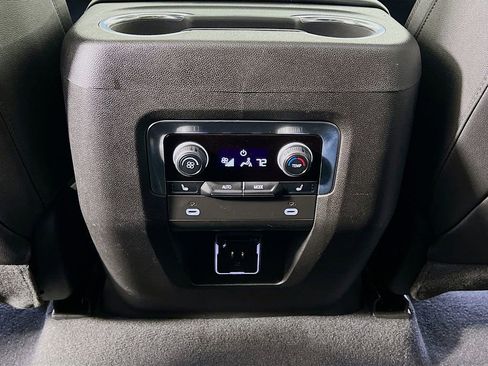 Used 2023 Chevrolet Tahoe RST w/ Sport Performance Package AWD/4WD image 27