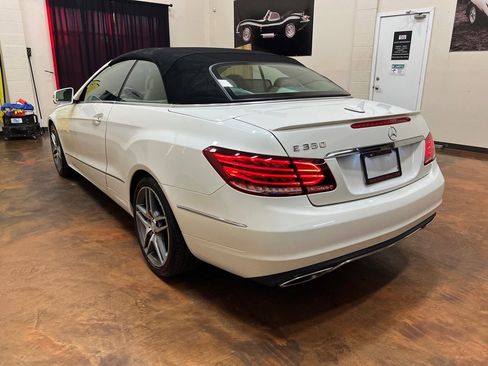 Used 2014 Mercedes-Benz E 350 SEDAN image 17