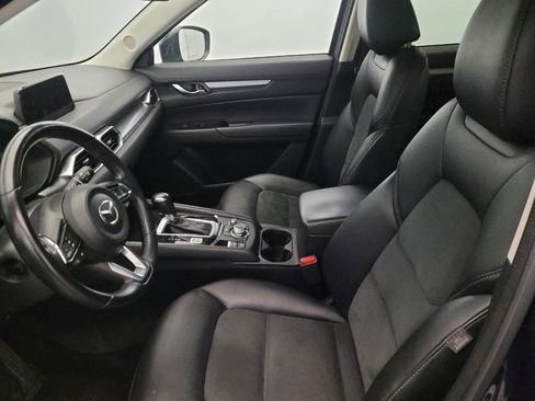 Used 2019 MAZDA CX-5 Touring AWD/4WD image 17