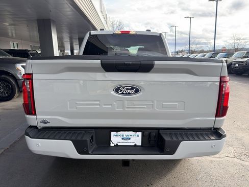 New 2026 Ford F150 STX image 12