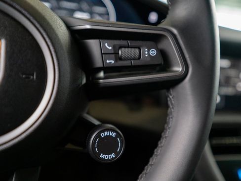 New 2025 Porsche Taycan 4S image 36