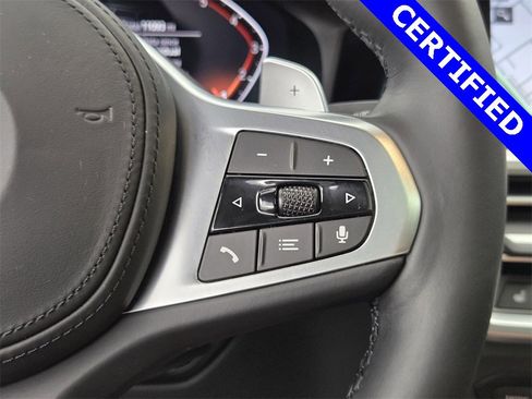 Certified 2023 BMW 430i 430i w/ M Sport Package image 35